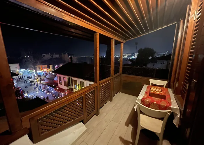 Mia Hotel Antalya, Türkiye