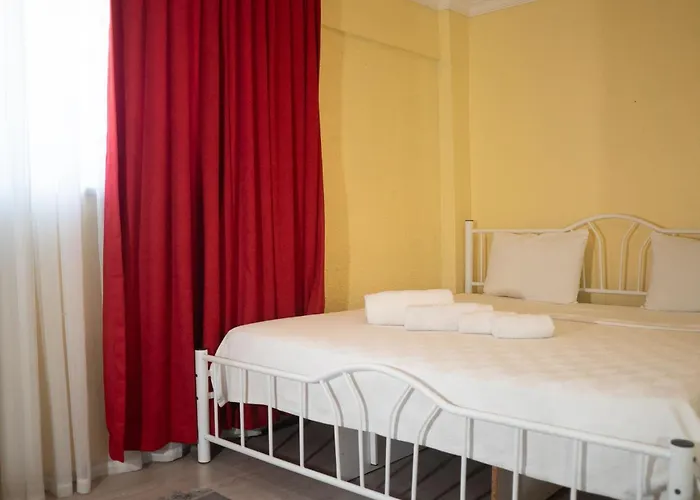 Ferienwohnung Maria House Antalya, Türkei