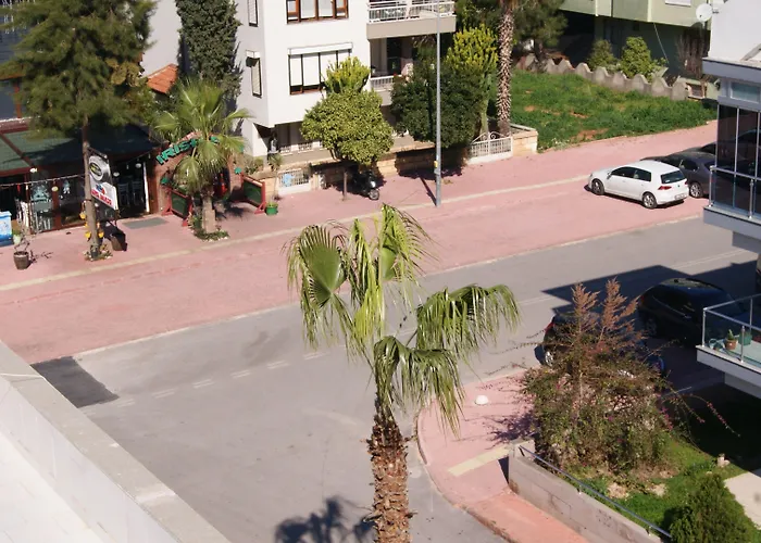 Anatolian Homes & Apart Antalya, Türkiye