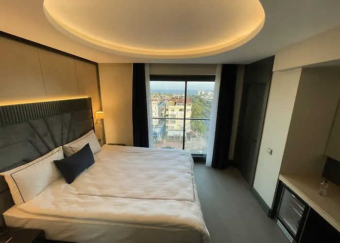 Türkay Hotel Antalya, Türkiye