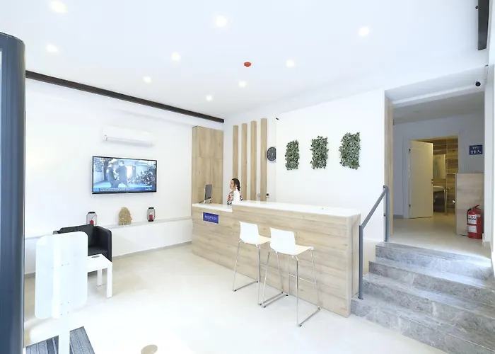 Tut Hotel Antalya, Türkiye