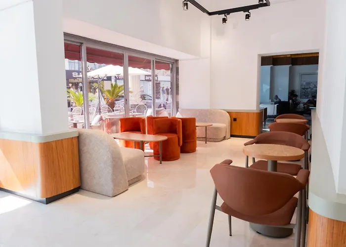 Best Western Plus Khan Hotel Antalya, Türkiye