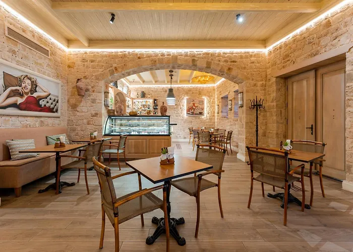 Ruinadalia Hotel (Adults Only) Antalya, Türkiye
