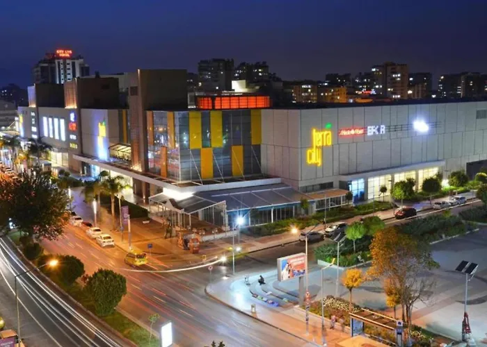 Loi Suite Antalya, Türkei