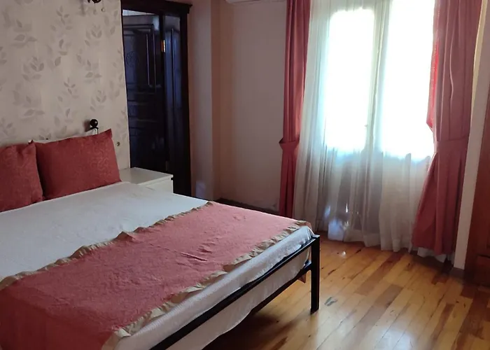 Antalya Inn Hotel, Türkiye