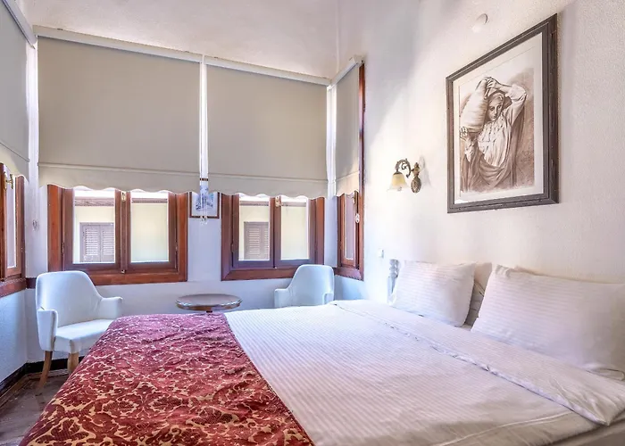 Atelya Art Hotel Antalya, Türkiye