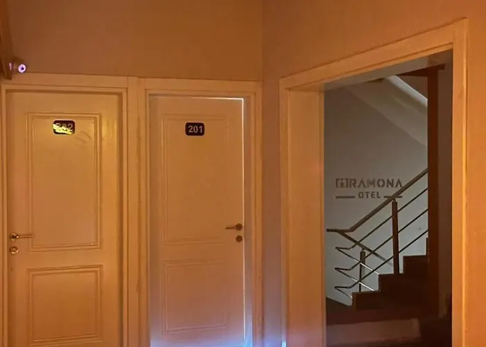 Ramona Kale Otel Antalya, Türkiye