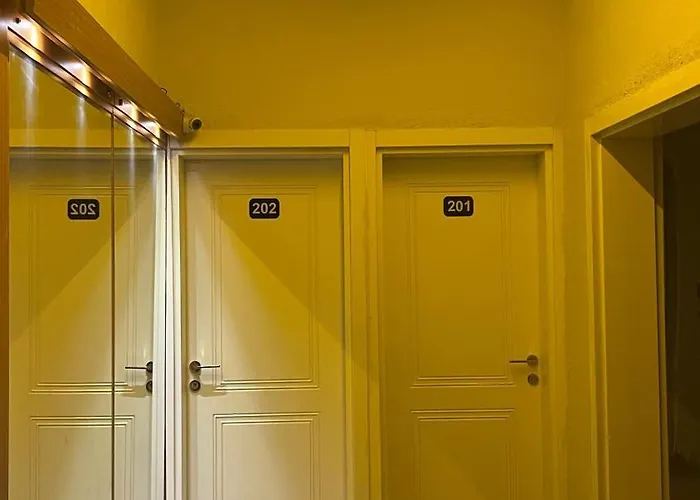 Hotel Ramona Kale Antalya, Türkei