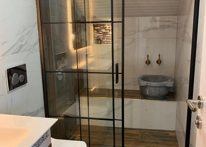 Grand Nergiz Otel Antalya, Türkiye