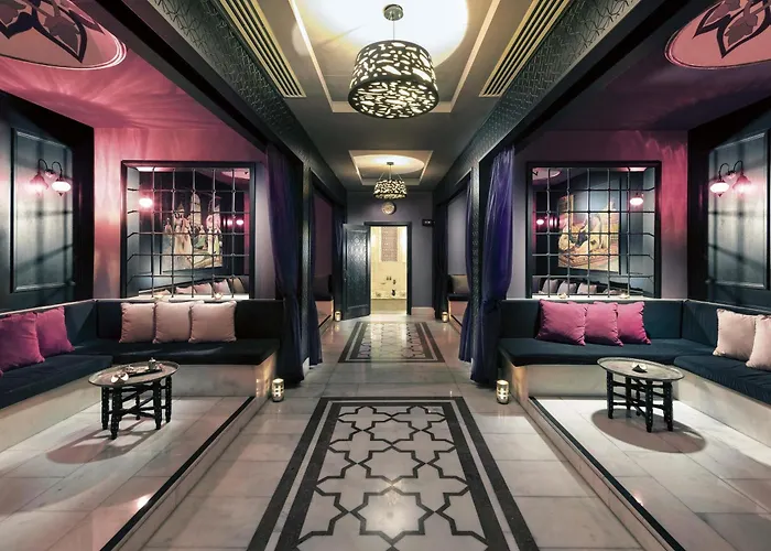 Hotel Rixos Downtown Antalya - The Land Of Legends Access, Türkei