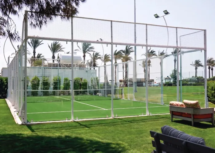 Titanic Deluxe Lara Otel Antalya, Türkiye