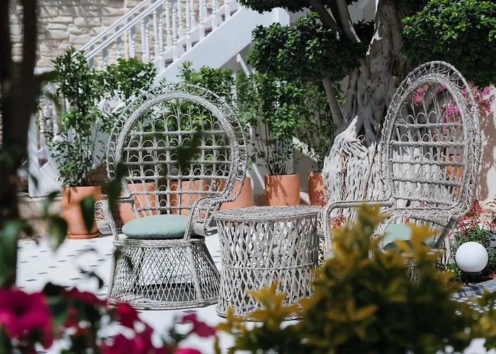 Elegance East Hotel Antalya, Türkei