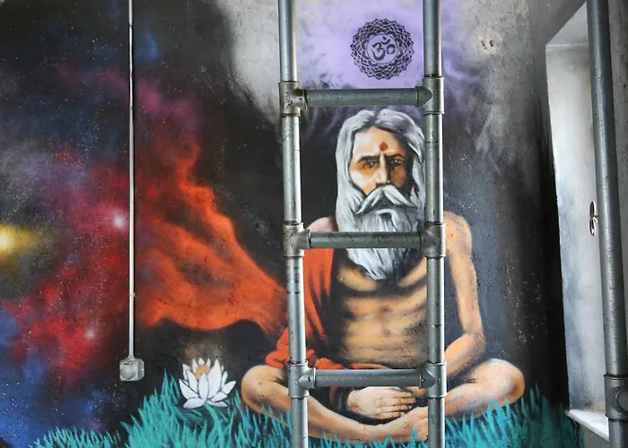 Role Street Hostel Antalya, Türkiye