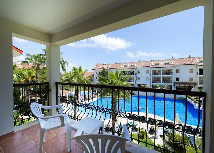 Kentia Apart Hotel Antalya, Türkiye