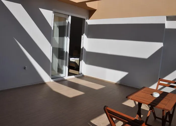 Boutique Suite Mim-A Antalya, Türkiye