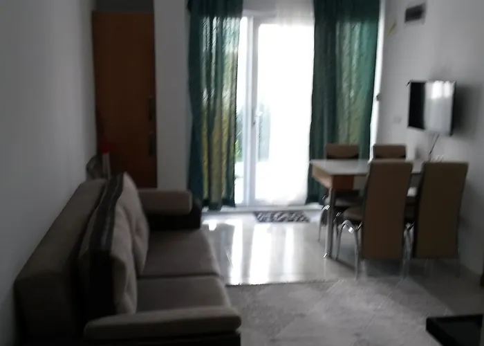 Piem Apart Apart otel Antalya, Türkiye