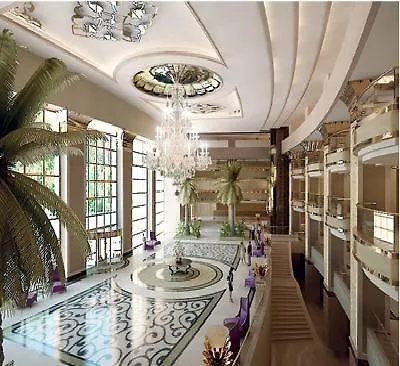 Amara Luxury Resort And Villas Antalya, Türkei