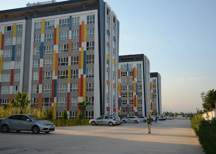 Lego Studios Antalya, Türkei