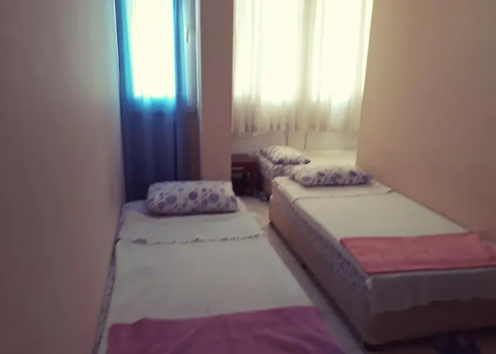 Şarampol Hotel Antalya, Türkiye