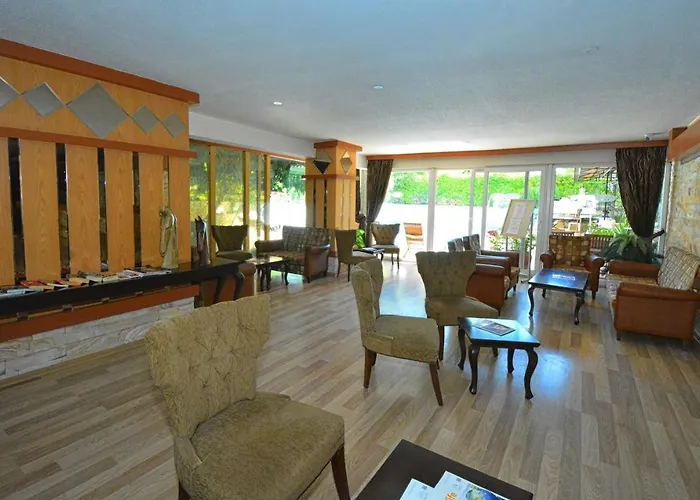 Bulvar Hotel Antalya, Türkiye