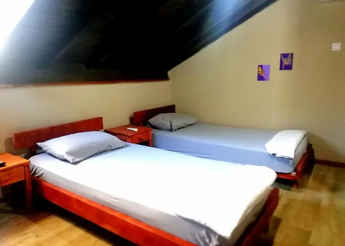 Ferienwohnung Gizli Bahce Antalya, Türkei