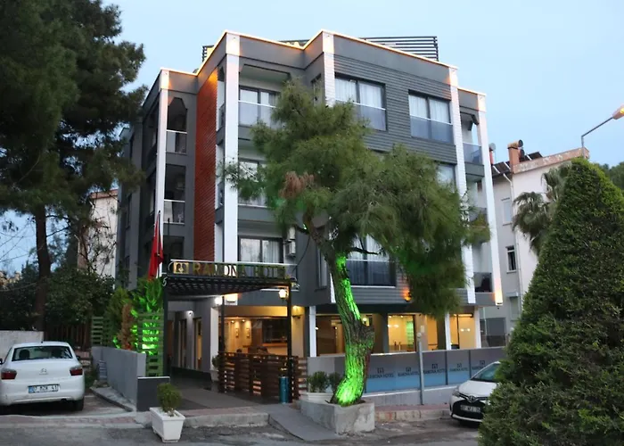 Ramona Lara Otel Antalya, Türkiye