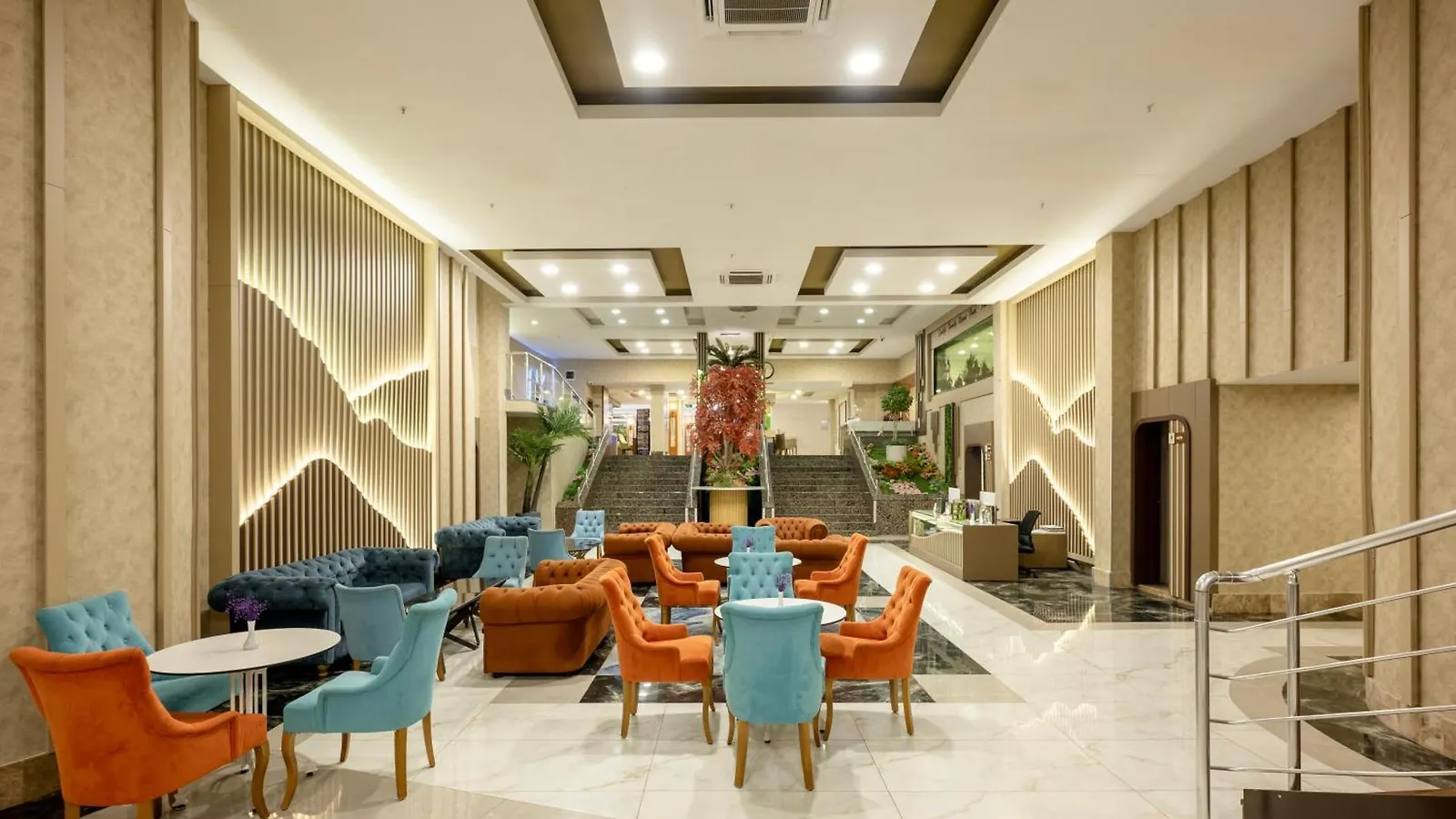 Hotels in Antalya — Antalya, Türkiye