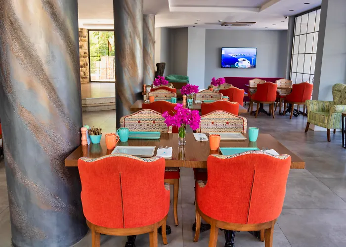 Azuu Boutique Hotel