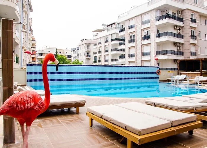 Flamingo Residence