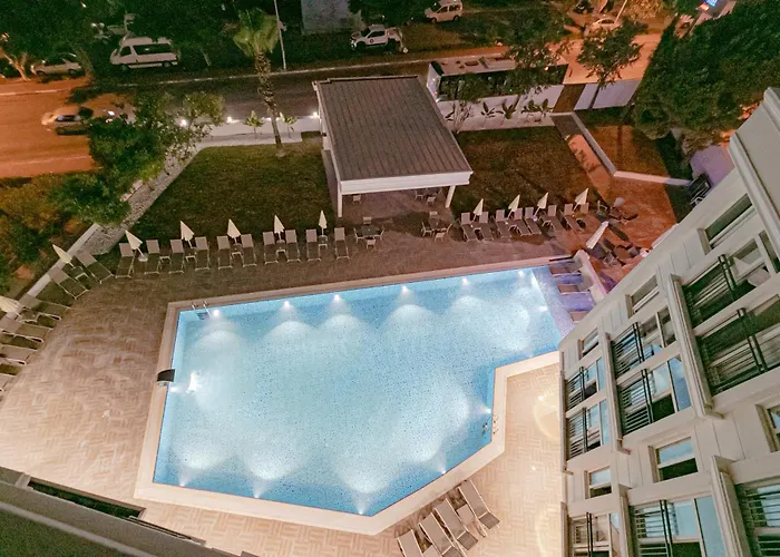 Lara World Hotel
