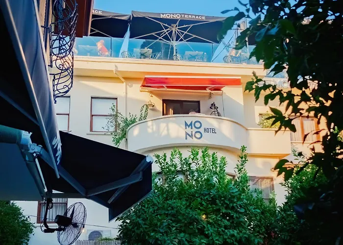 Mono Hotel
