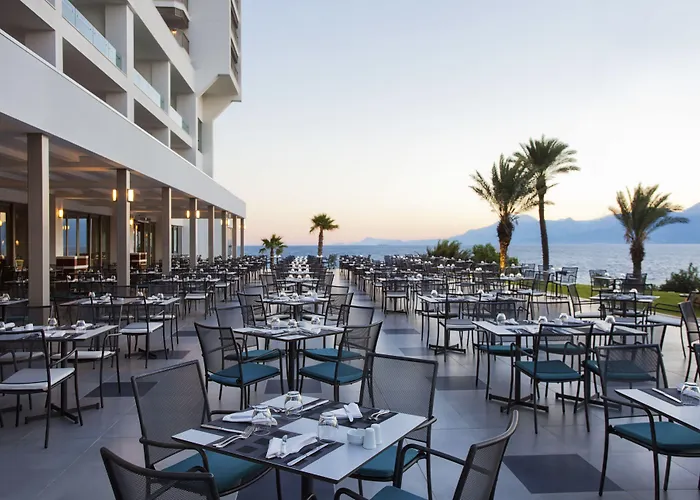 Akra Antalya