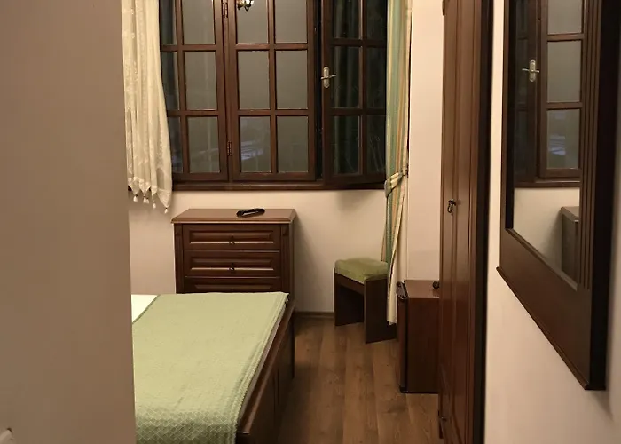 Kaleici Hotel