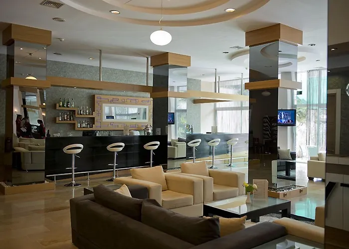 Nashira City Resort Hotel