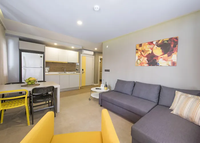 Trend Suites