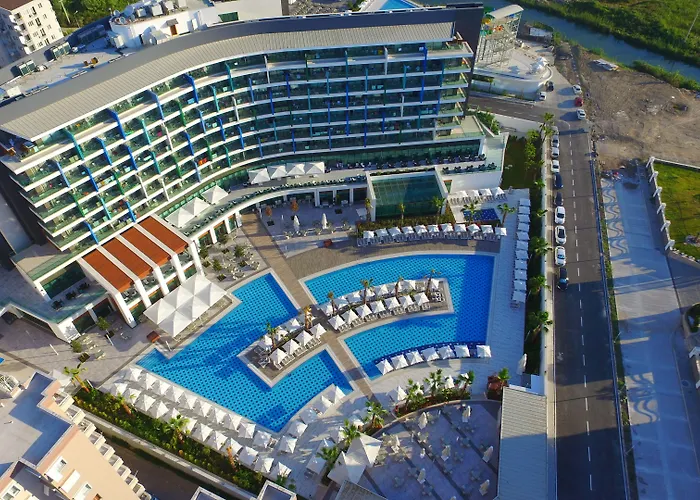 Wind Of Lara Hotel & Spa