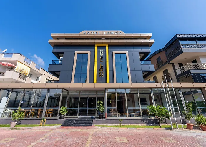 Lemon Hotel