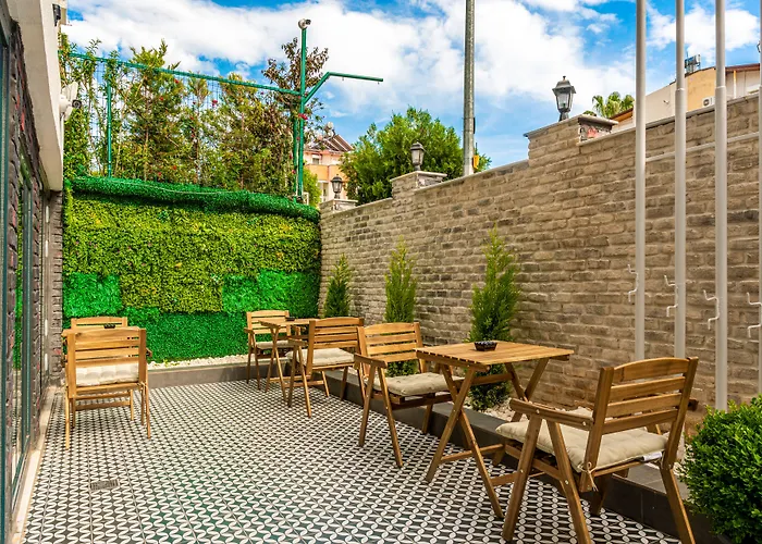 Lorem Hotel