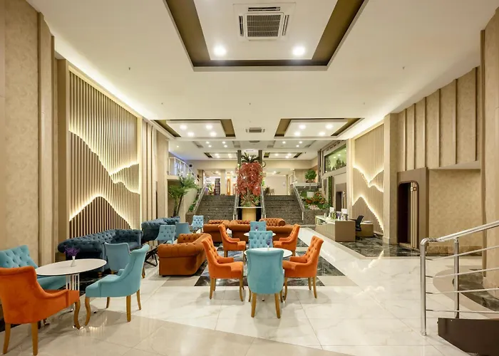 Sealife Family Resort Hotel