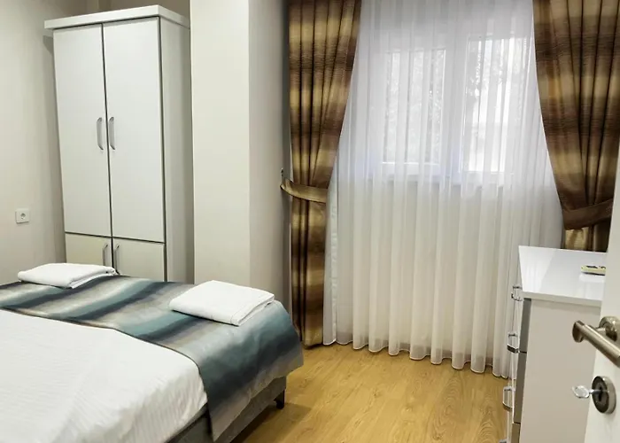 Onix Apart Hotel