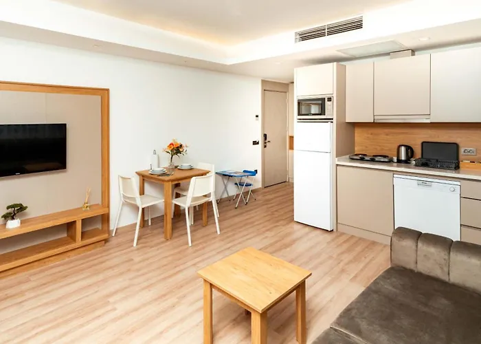 Riversea Suite & Hotel